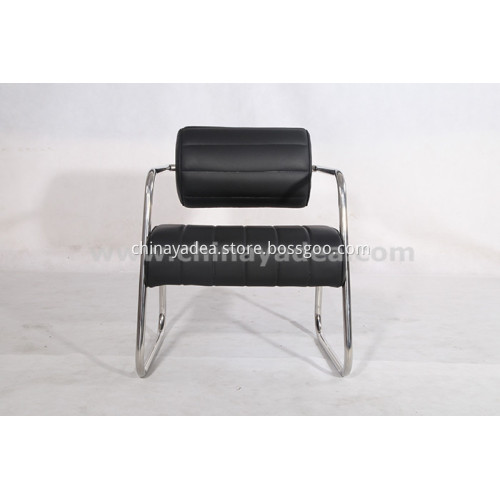 Bonaparte Eileen Gray Armchair Replica